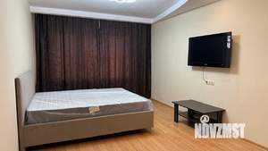 1-к квартира, на длительный срок, 40м2, 7/10 этаж