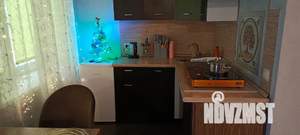 2-к квартира, посуточно, 45м2, 4/4 этаж