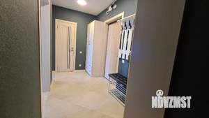 1-к квартира, на длительный срок, 40м2, 15/17 этаж