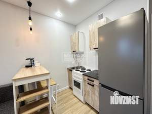 Студия квартира, на длительный срок, 26м2, 14/16 этаж