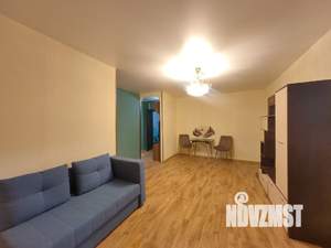 2-к квартира, на длительный срок, 43м2, 4/4 этаж
