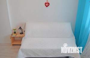 1-к квартира, посуточно, 15м2, 1/1 этаж