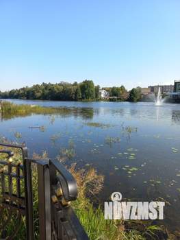 Студия квартира, на длительный срок, 28м2, 3/10 этаж