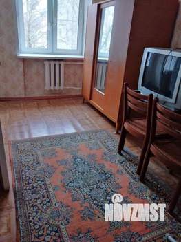 2-к квартира, на длительный срок, 45м2, 2/5 этаж