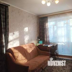 1-к квартира, на длительный срок, 32м2, 4/5 этаж