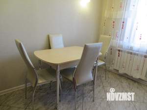 1-к квартира, на длительный срок, 45м2, 7/17 этаж