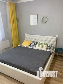 1-к квартира, посуточно, 33м2, 14/17 этаж