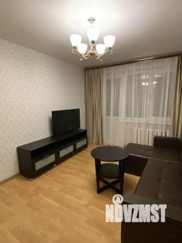 1-к квартира, на длительный срок, 35м2, 3/9 этаж
