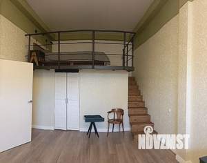 1-к квартира, посуточно, 60м2, 3/3 этаж