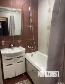 1-к квартира, на длительный срок, 41м2, 10/10 этаж