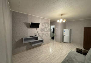 1-к квартира, на длительный срок, 30м2, 3/5 этаж