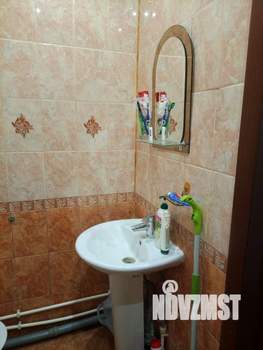 1-к квартира, на длительный срок, 39м2, 5/17 этаж