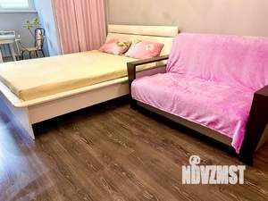 Студия квартира, посуточно, 33м2, 8/17 этаж