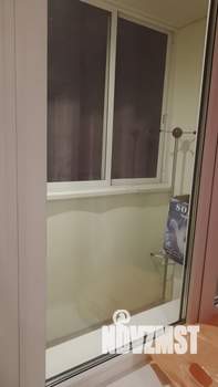 Студия квартира, на длительный срок, 24м2, 8/17 этаж