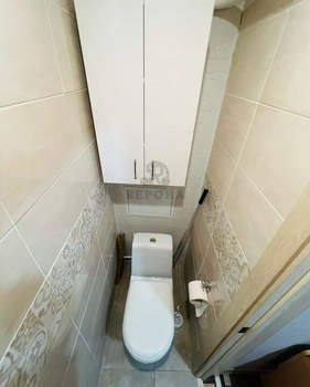 2-к квартира, на длительный срок, 43м2, 1/5 этаж