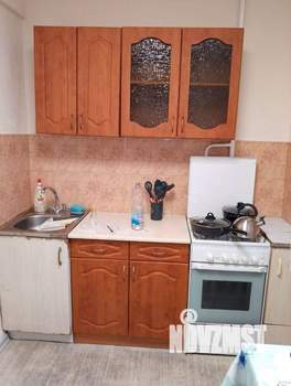 1-к квартира, на длительный срок, 32м2, 4/9 этаж