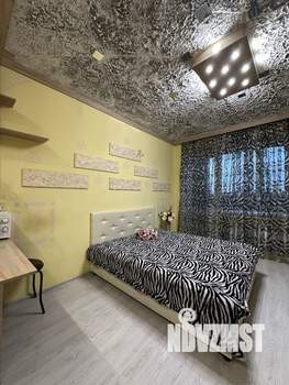 Студия квартира, посуточно, 33м2, 7/15 этаж