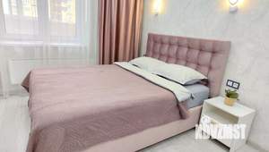 Студия квартира, посуточно, 30м2, 7/17 этаж