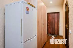 Студия квартира, посуточно, 22м2, 8/17 этаж