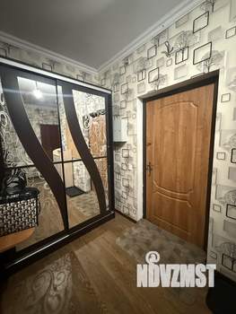 2-к квартира, на длительный срок, 60м2, 13/17 этаж