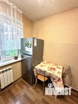 1-к квартира, на длительный срок, 31м2, 3/5 этаж