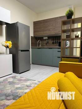 Студия квартира, на длительный срок, 22м2, 11/17 этаж