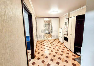 1-к квартира, на длительный срок, 53м2, 1/14 этаж