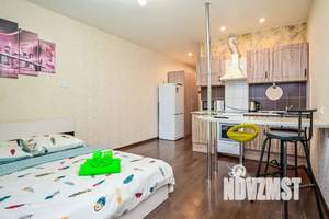 Студия квартира, посуточно, 22м2, 8/17 этаж