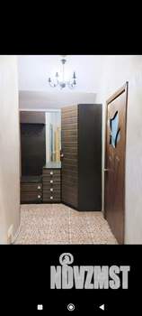 2-к квартира, на длительный срок, 48м2, 1/2 этаж