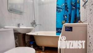 2-к квартира, на длительный срок, 45м2, 2/4 этаж