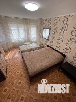 2-к квартира, посуточно, 73м2, 1/10 этаж