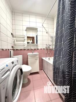 Студия квартира, на длительный срок, 23м2, 4/16 этаж