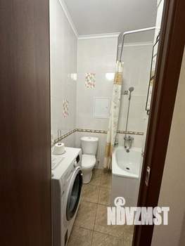 Студия квартира, на длительный срок, 20м2, 8/17 этаж