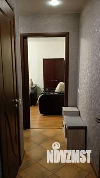 2-к квартира, на длительный срок, 45м2, 2/4 этаж