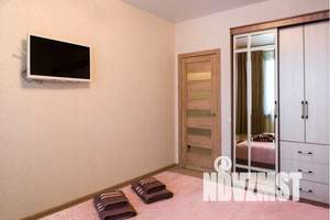 2-к квартира, посуточно, 57м2, 12/17 этаж