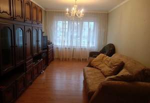 2-к квартира, на длительный срок, 54м2, 1/9 этаж