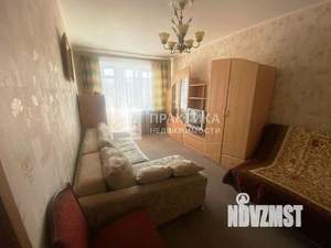 2-к квартира, на длительный срок, 47м2, 2/9 этаж