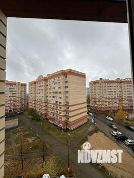 2-к квартира, на длительный срок, 69м2, 7/9 этаж