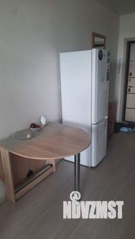 Студия квартира, на длительный срок, 28м2, 17/17 этаж