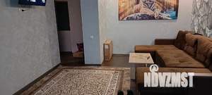 2-к квартира, посуточно, 45м2, 4/4 этаж