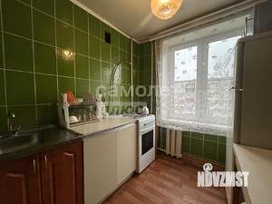 1-к квартира, на длительный срок, 30м2, 4/5 этаж