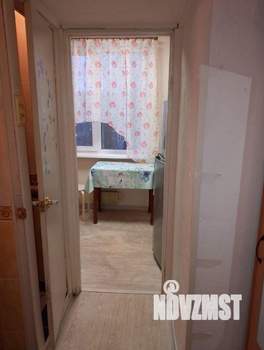 1-к квартира, на длительный срок, 32м2, 4/9 этаж