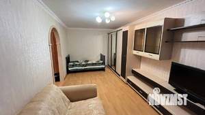 1-к квартира, на длительный срок, 34м2, 2/5 этаж