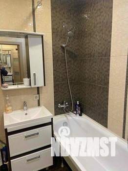 1-к квартира, посуточно, 37м2, 1/1 этаж