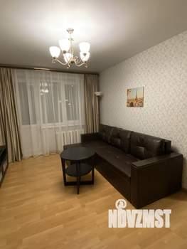 1-к квартира, на длительный срок, 35м2, 3/9 этаж