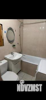 2-к квартира, на длительный срок, 42м2, 3/4 этаж