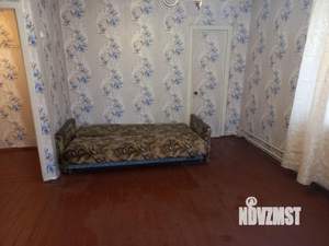 1-к квартира, на длительный срок, 31м2, 4/4 этаж