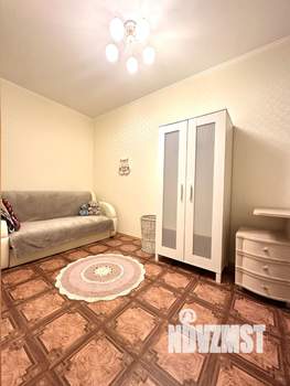 2-к квартира, на длительный срок, 44м2, 4/4 этаж