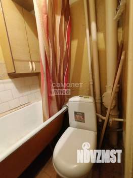 1-к квартира, на длительный срок, 38м2, 2/2 этаж