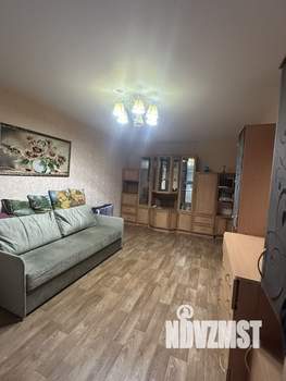 1-к квартира, на длительный срок, 31м2, 1/5 этаж